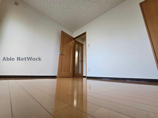 アストラーレの物件内観写真