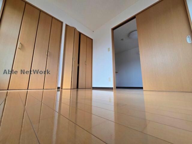 アストラーレの物件内観写真