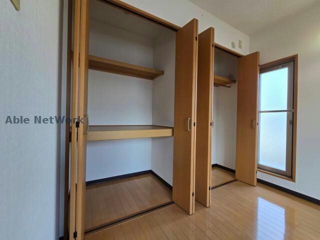 アストラーレの物件内観写真