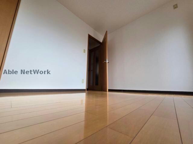 アストラーレの物件内観写真