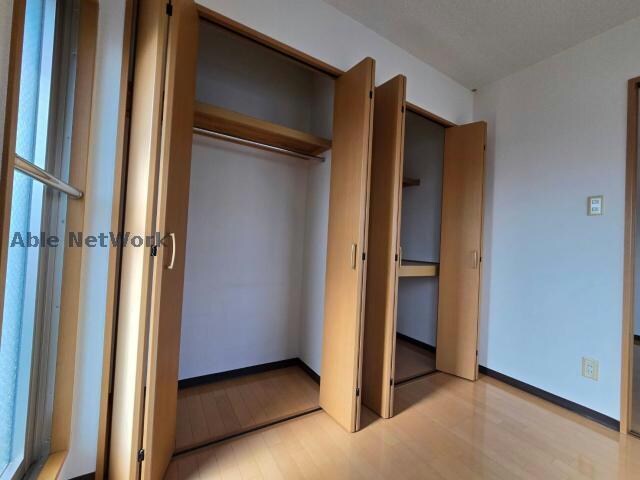 アストラーレの物件内観写真