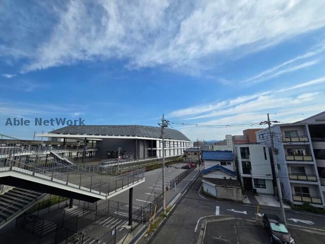 アストラーレの物件内観写真