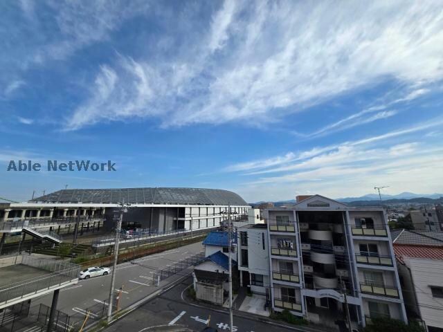 アストラーレの物件内観写真