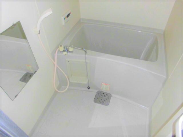 メゾン・メルヴェーユの物件内観写真