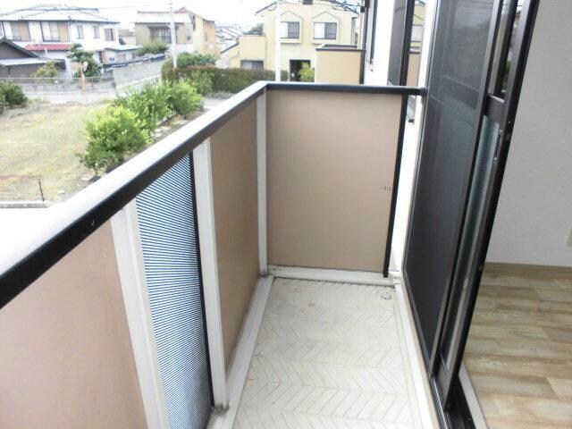 メゾン・メルヴェーユの物件内観写真