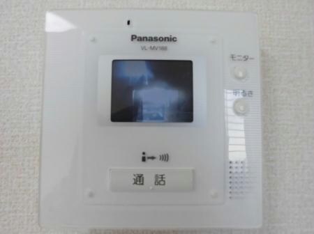 メゾン・メルヴェーユの物件内観写真