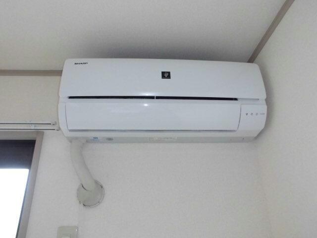 メゾン・メルヴェーユの物件内観写真