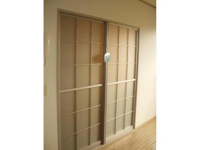 メゾン・メルヴェーユの物件内観写真