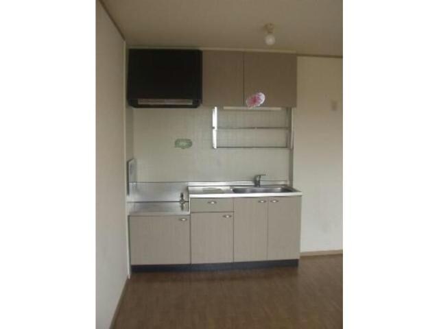 メゾン・メルヴェーユの物件内観写真