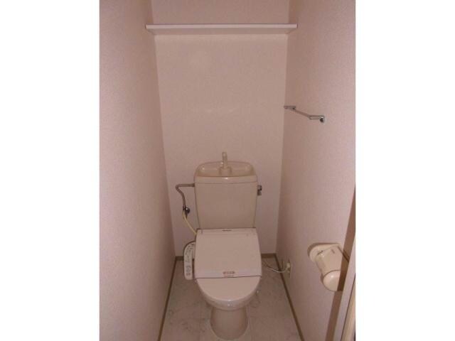 メゾン・メルヴェーユの物件内観写真