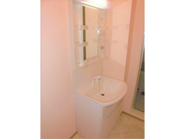 メゾン・メルヴェーユの物件内観写真