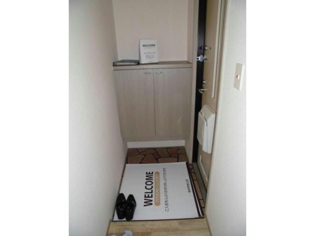 メゾン・メルヴェーユの物件内観写真