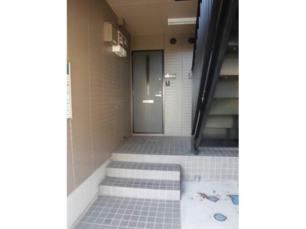 メゾン・メルヴェーユの物件内観写真