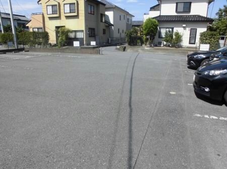 メゾン・メルヴェーユの物件内観写真