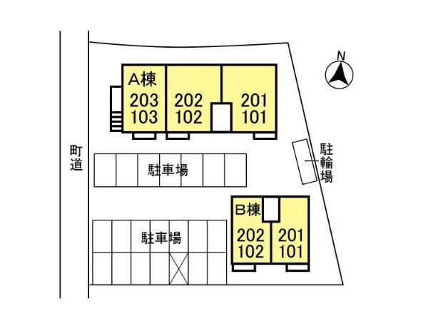メゾン・メルヴェーユの物件内観写真