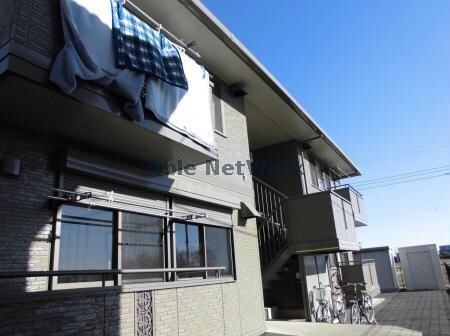 ミンガル（佐波郡玉村町大字下茂木）の物件外観写真