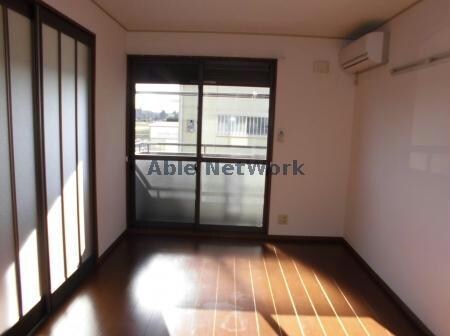 ミンガル（佐波郡玉村町大字下茂木）の物件内観写真