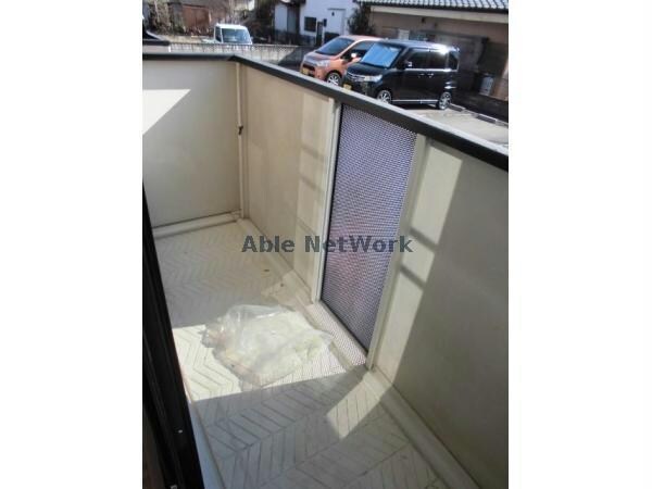 セジュール八千代の物件内観写真