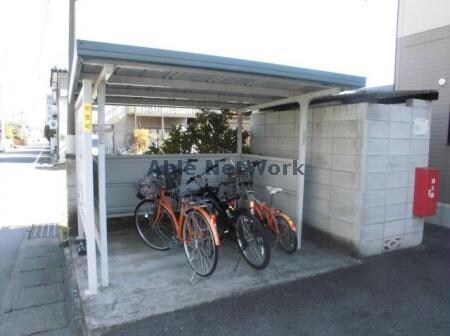 セジュール八千代の物件内観写真