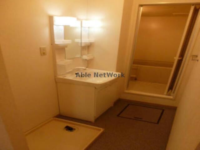 セジュール八千代の物件内観写真