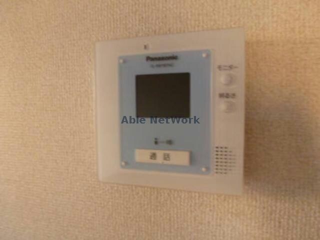 セジュール八千代の物件内観写真