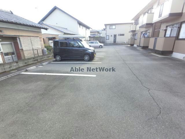 セジュール八千代の物件内観写真