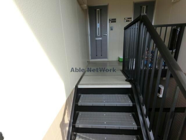 セジュール八千代の物件内観写真