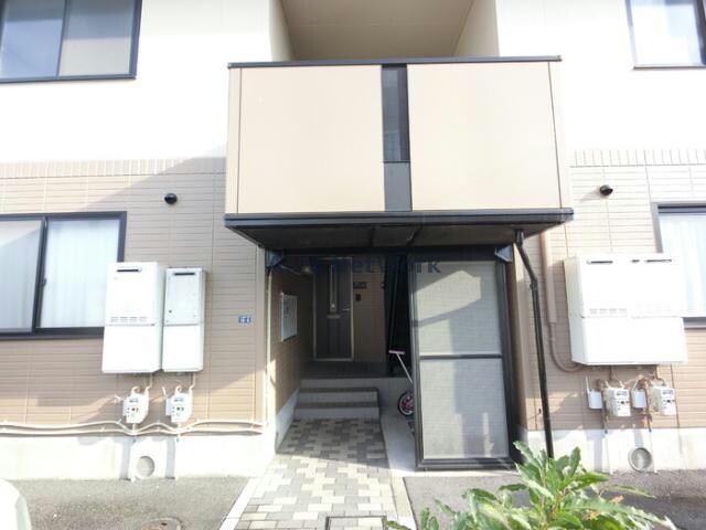 セジュール八千代の物件内観写真