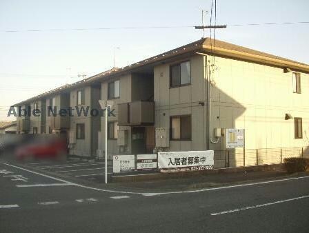 リビングタウン西浦Ａ/Ｂ/Ｃ/Ｄ/Ｅの物件外観写真