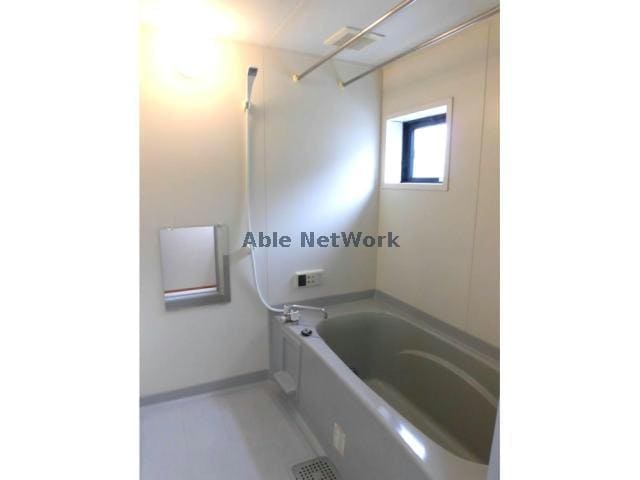 リビングタウン西浦Ａ/Ｂ/Ｃ/Ｄ/Ｅの物件内観写真