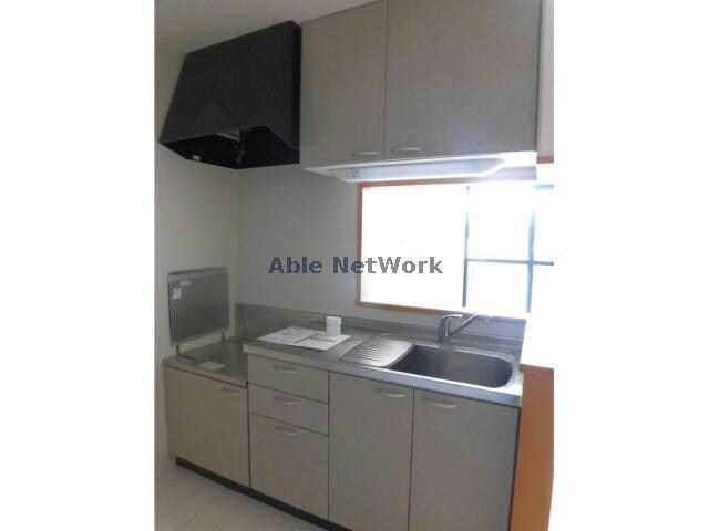 リビングタウン西浦Ａ/Ｂ/Ｃ/Ｄ/Ｅの物件内観写真