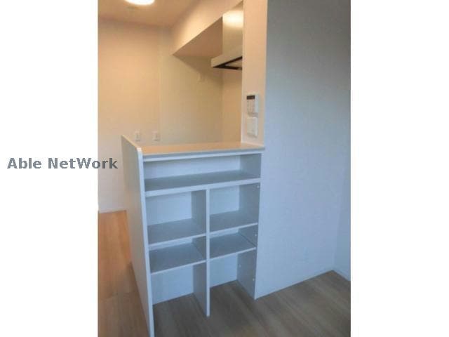 サニーコート高崎の物件内観写真