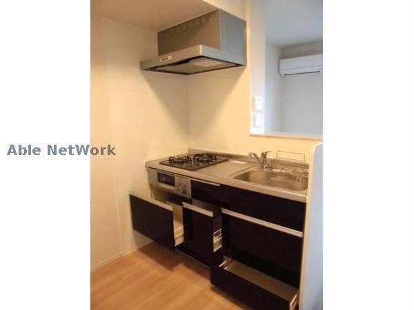 サニーコート高崎の物件内観写真