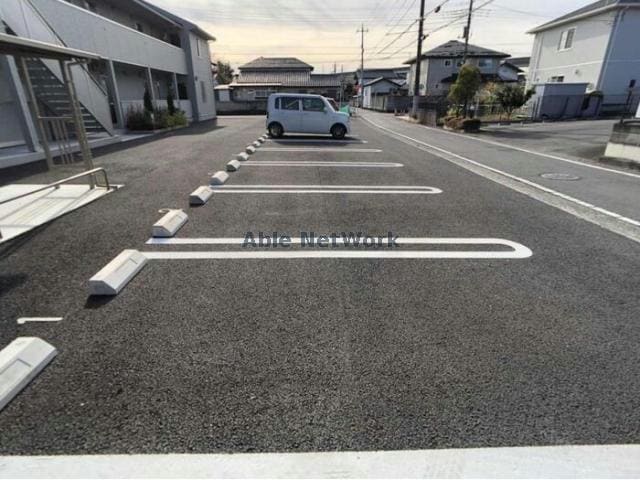 サニーコート高崎の物件外観写真