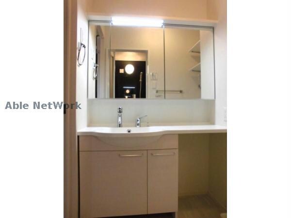 サニーコート高崎の物件内観写真