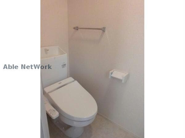 サニーコート高崎の物件内観写真