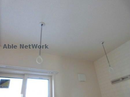 サニーコート高崎の物件内観写真