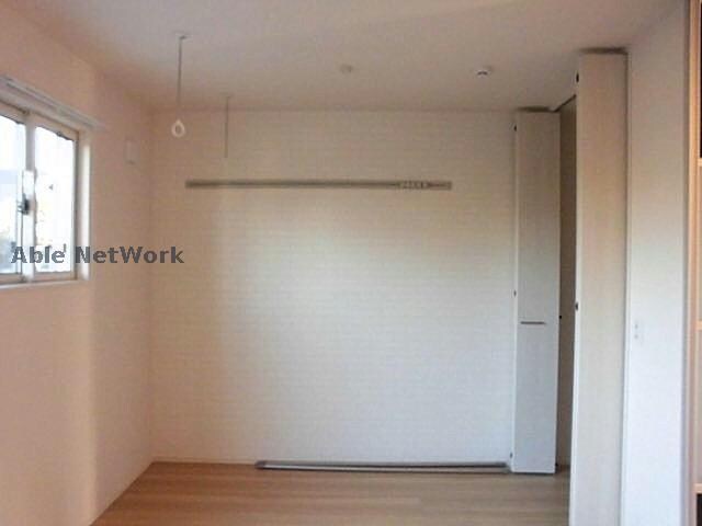 サニーコート高崎の物件内観写真