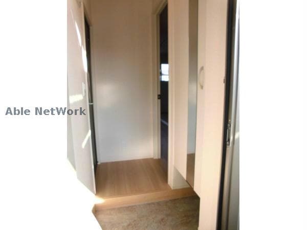 サニーコート高崎の物件内観写真