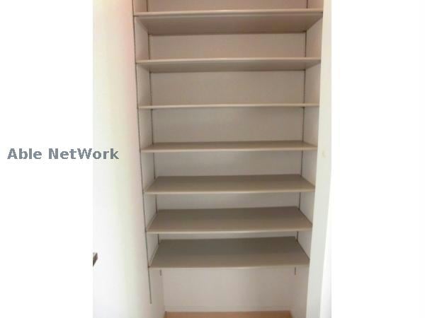 サニーコート高崎の物件内観写真