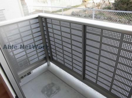 サニーコート高崎の物件内観写真