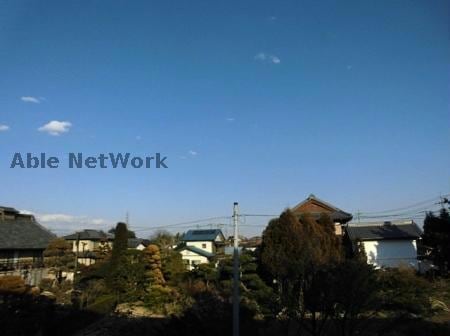 サニーコート高崎の物件内観写真