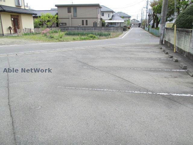 GUTEN TAG（高崎市下小鳥町）の物件外観写真