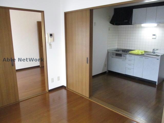 GUTEN TAG（高崎市下小鳥町）の物件内観写真