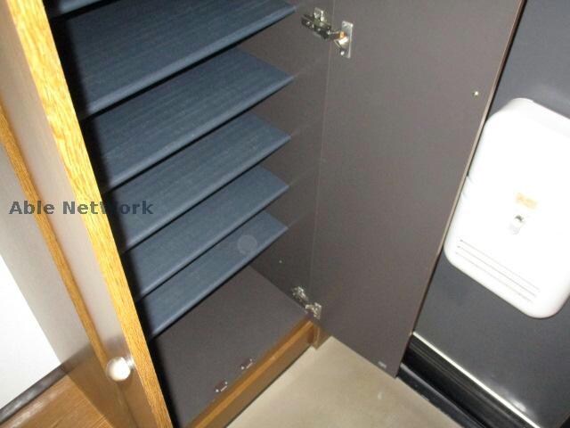 GUTEN TAG（高崎市下小鳥町）の物件内観写真