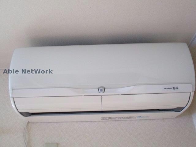 GUTEN TAG（高崎市下小鳥町）の物件内観写真