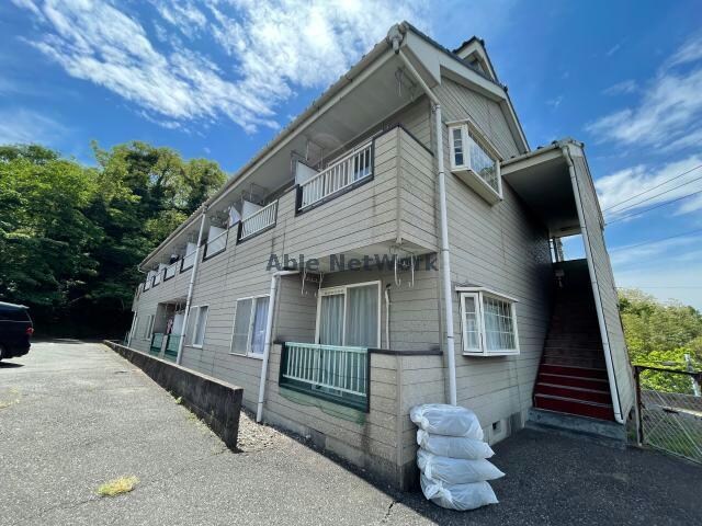 ドルフィン鼻高の物件外観写真