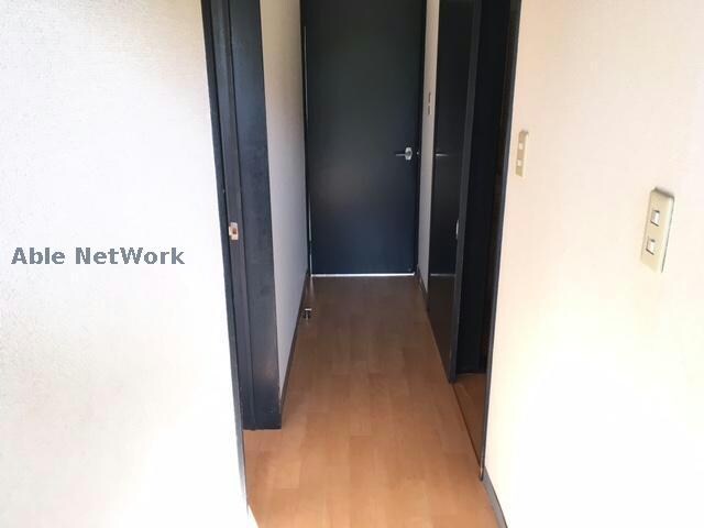 ドルフィン鼻高の物件内観写真