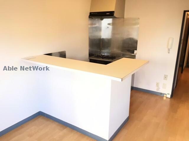 ドルフィン鼻高の物件内観写真