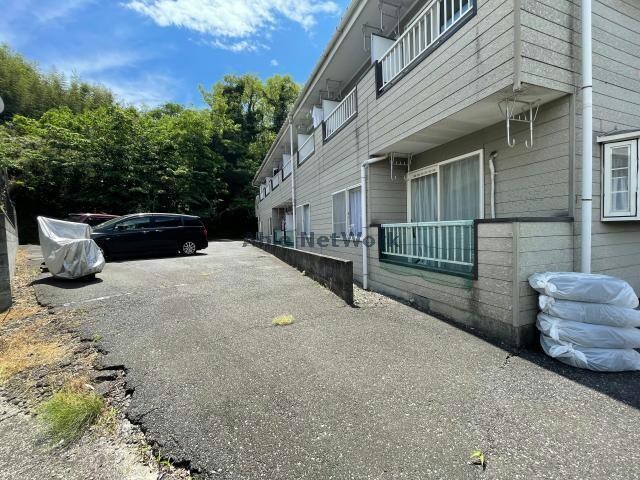 ドルフィン鼻高の物件外観写真